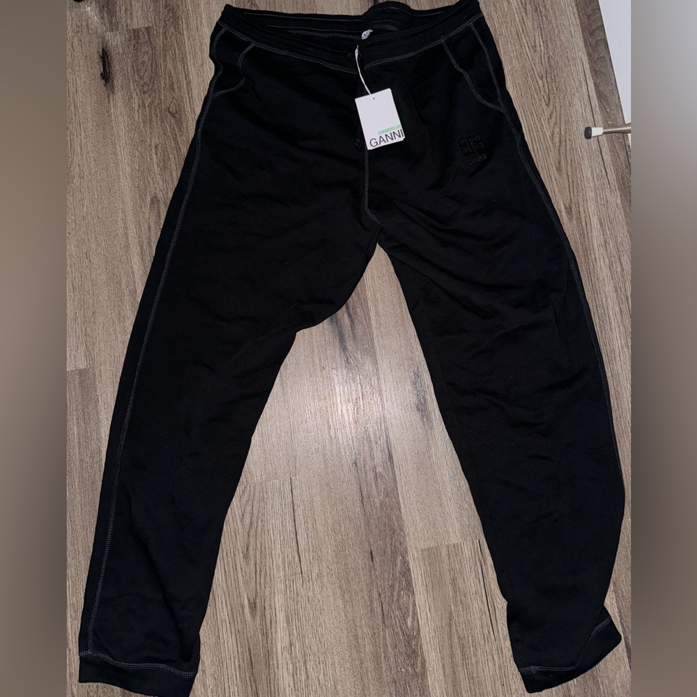 GANNI Sweatpants *New with tags*
